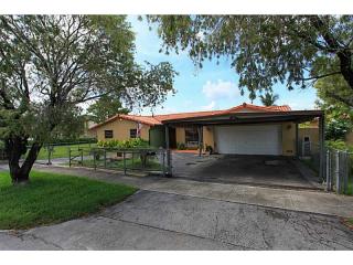 8400 40th Ter, Miami, FL 33155-4148