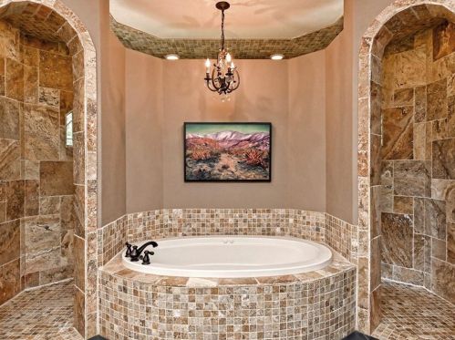 1501 Cyn Edge Dr, Austin TX 78733-2000 exterior