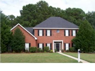 506 Forest Trl, Montgomery, AL 36117-7534