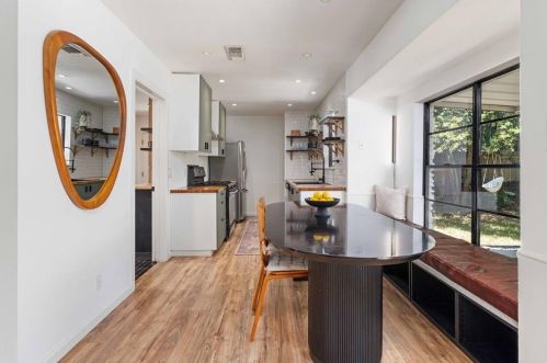 5407 Claymoor Dr, Austin TX 78723-4808 exterior