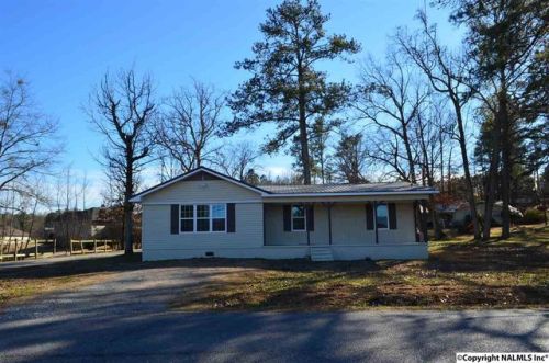 2997 Hall Dr, Gadsden AL  35907-0814 exterior