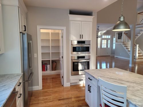 65 Blue Castle Dr, Mashpee MA 02649-3770 exterior