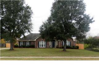 2216 Halcyon Blvd, Montgomery AL  36117-6904 exterior