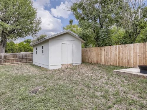 9707 Cottle Dr, Austin TX 78753-4305 exterior