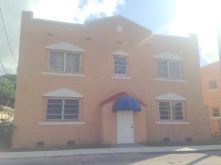 1894 35th St, Miami FL  33142-5457 exterior