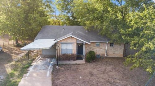 6908 Cherrydale Dr, Austin TX 78745-5344 exterior