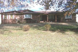 105 Holt Rd, Lincoln, AR 72744-8803