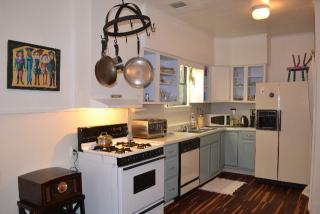 604 Cliff Dr, Austin TX  78704-1415 exterior