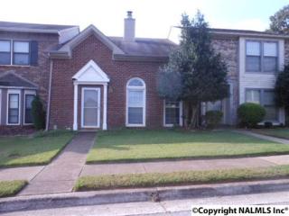 6615 Steeplechase Dr, Huntsville, AL 35806-2058