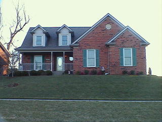 2012 Hillcircle Rd, Louisville, KY 40214-5938