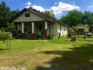 26 Bobby Dr, Mcgintytown, AR 72058-9638