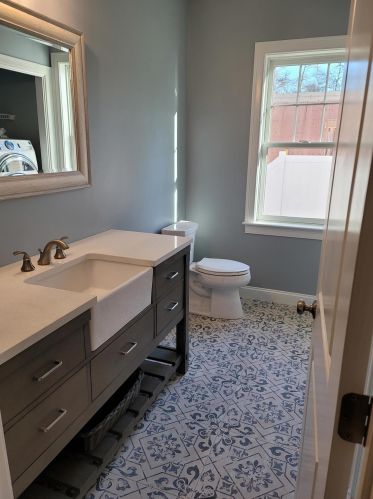 80 Blue Castle Dr, Mashpee MA 02649-3770 exterior