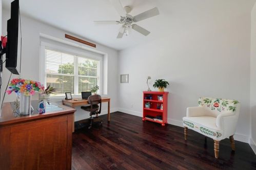 2003 Alegria Rd, Austin TX 78757-3219 exterior