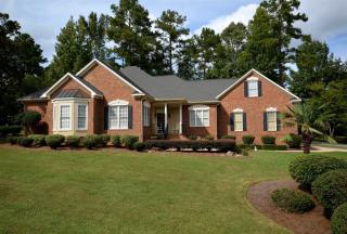 227 Treyburn Cir, Irmo SC  29063-8001 exterior