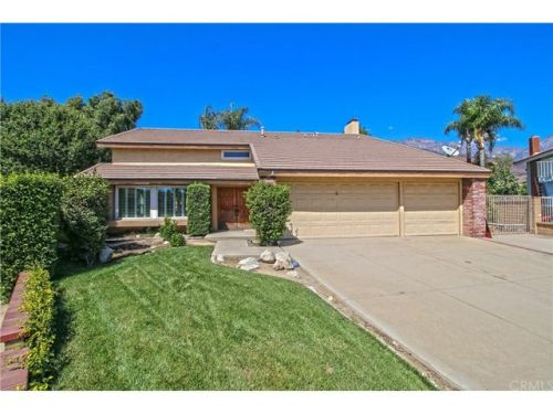 2283 Wendy Way, Upland, CA 91784-1241