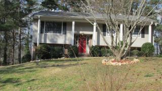 1738 Tudor Dr, Birmingham AL  35235-2911 exterior