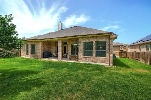 120 Archipelago Trl, Austin TX 78717-4962 exterior