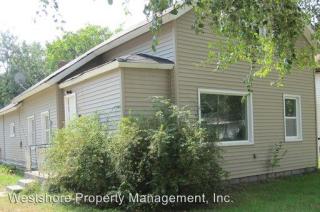 1515 Pine St, Meskegon MI  49442-5011 exterior