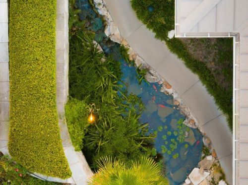 715 Cutlass, Austin TX 78734-5337 exterior