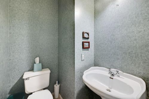 201 Copperleaf Rd, Austin TX 78734-4244 exterior