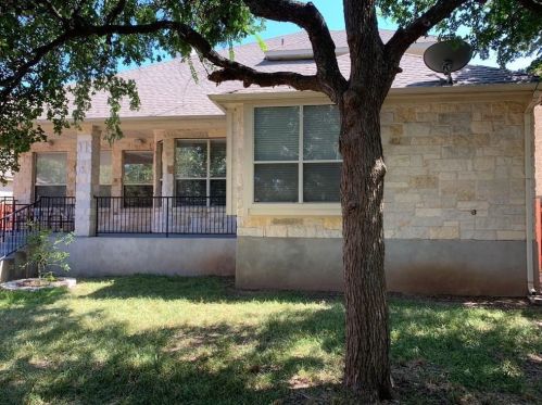 16304 Almaden Dr, Austin TX  78717-3889 exterior