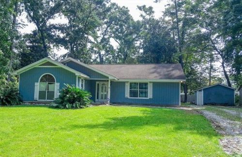 14 Presnell Cir, Beaufort, SC 29902-6949