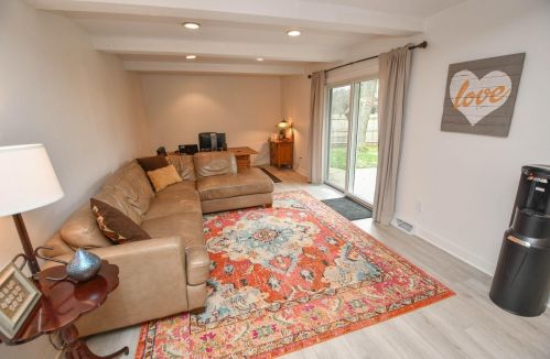 514 Buckingham Way, Chenequa WI 53029-2544 exterior