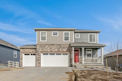 4682 Longs Peak St, Denver, CO 80601-4654