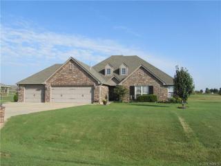 4945 Breeze Dr, Oologah, OK 74053-3328