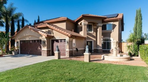 40493 Calle Katerine, Temecula, CA 92591-6981