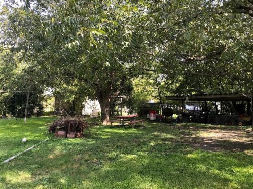 10448 Fm 812, Austin TX 78719-9735 exterior