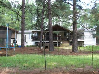 125 Mount Zion Rd, Wetumpka, AL 36092-6878