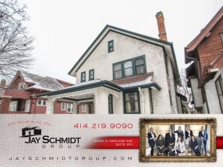 1915 Kenwood Blvd, Milwaukee, WI 53211-3007