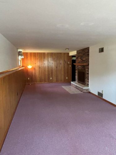 214 Park Ave, Chenequa WI  53029-2116 exterior