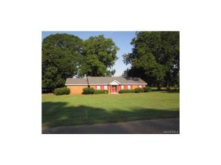 4328 Brewer Rd, Montgomery AL  36108-4814 exterior