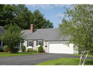 44 Wildersburg Cmn, Barre, VT 05641-9761