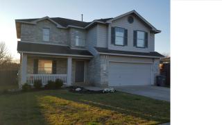 9013 Frock Ct, Austin TX  78748-5332 exterior