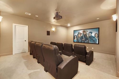 316 Dawn River Cv, Austin TX 78732-1986 exterior