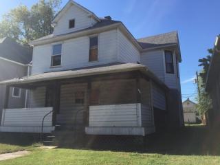 1937 Benton St, Mitchell IL  62040-3323 exterior