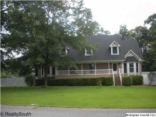 5526 Mccaleb Dr, Dora, AL 35062-2154