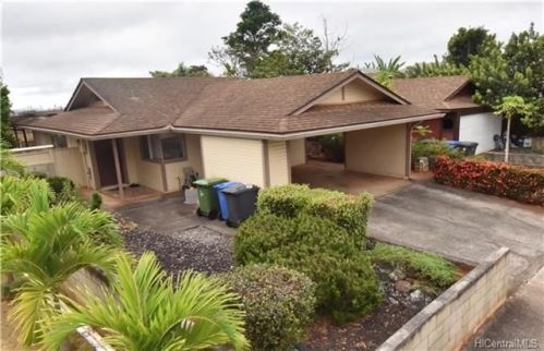 95-506 Awiki St, Mililani, HI 96789