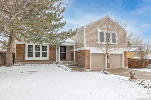 11161 Brownstone Dr, Parker, CO 80138-8041