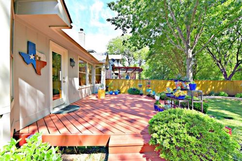 1011 Briargate Dr, Austin TX 78753-2048 exterior