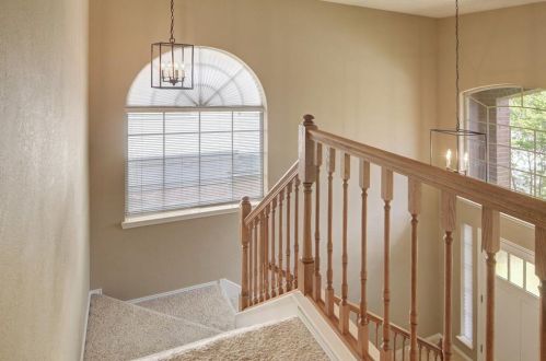 6151 Cupertino Trl, Dallas TX 75252-2390 exterior