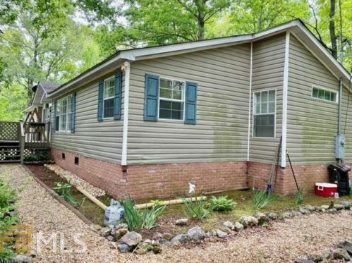 267 Pleasant Valley Rd, Adairsville, GA 30103-5910