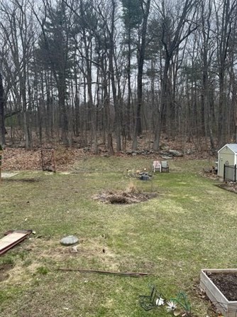 307 Wildwood Ave, Worcester MA 01603-1568 exterior