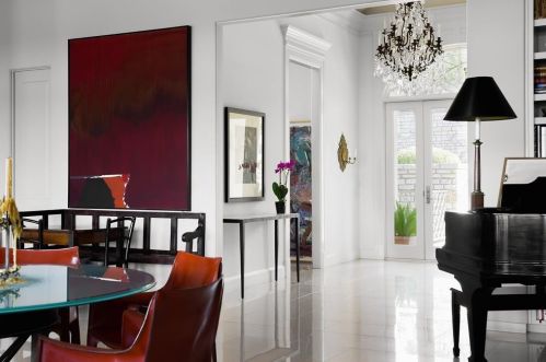 715 Cutlass, Austin TX 78734-5337 exterior