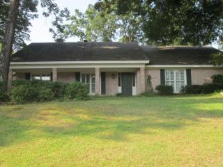 27 Creek Dr, Montgomery AL  36117-4130 exterior