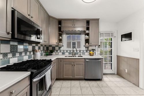 1703 31 St, Austin TX 78705-2148 exterior