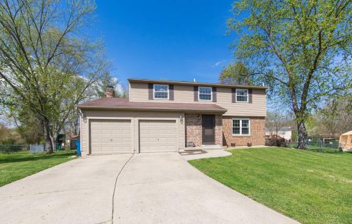 1164 Creekridge Ct, Stonelick, OH 45103-1169